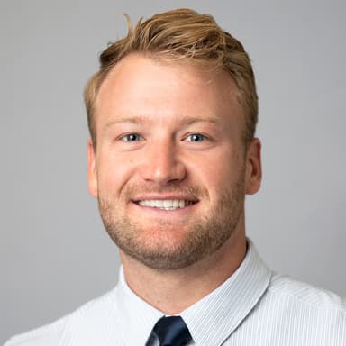 Dr. Patrick Taylor, MD — Family Medicine and Longevity Physician